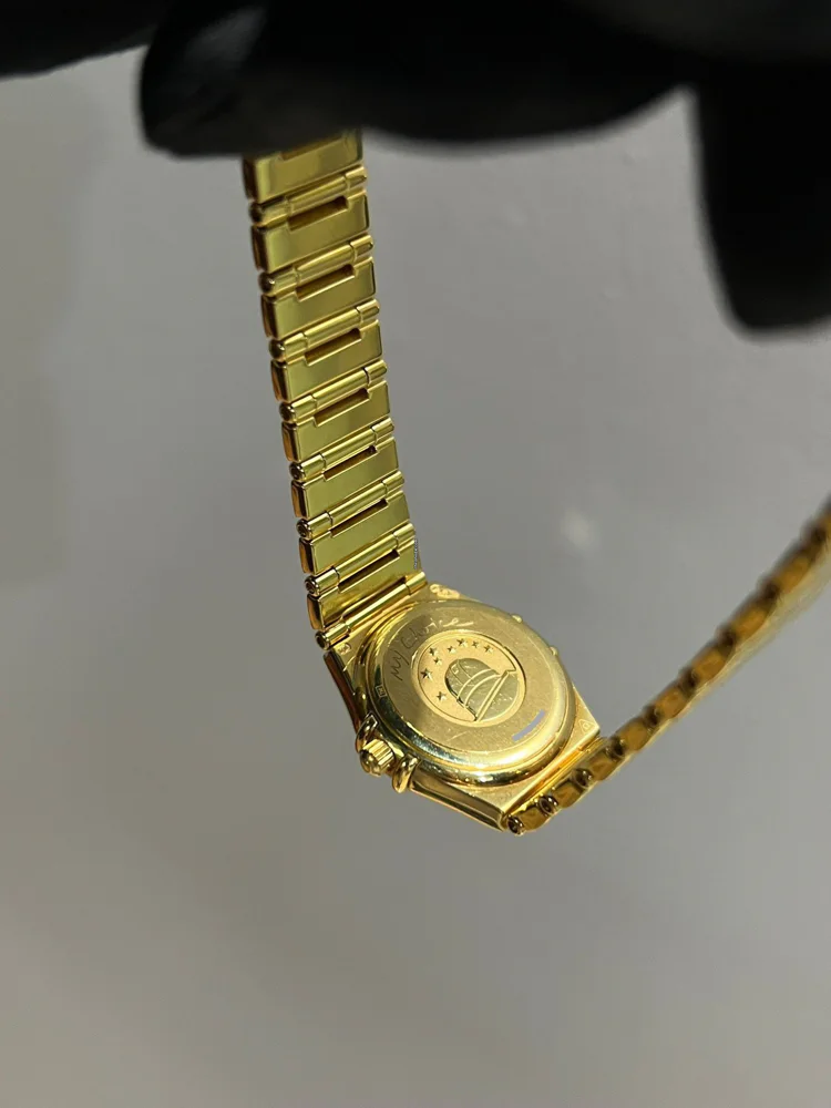 Omega Constellation 1164.75.00